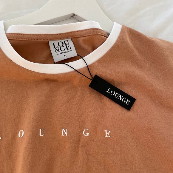 CROPPED T-SHIRT - Lounge underwear - Picture 3 of 3